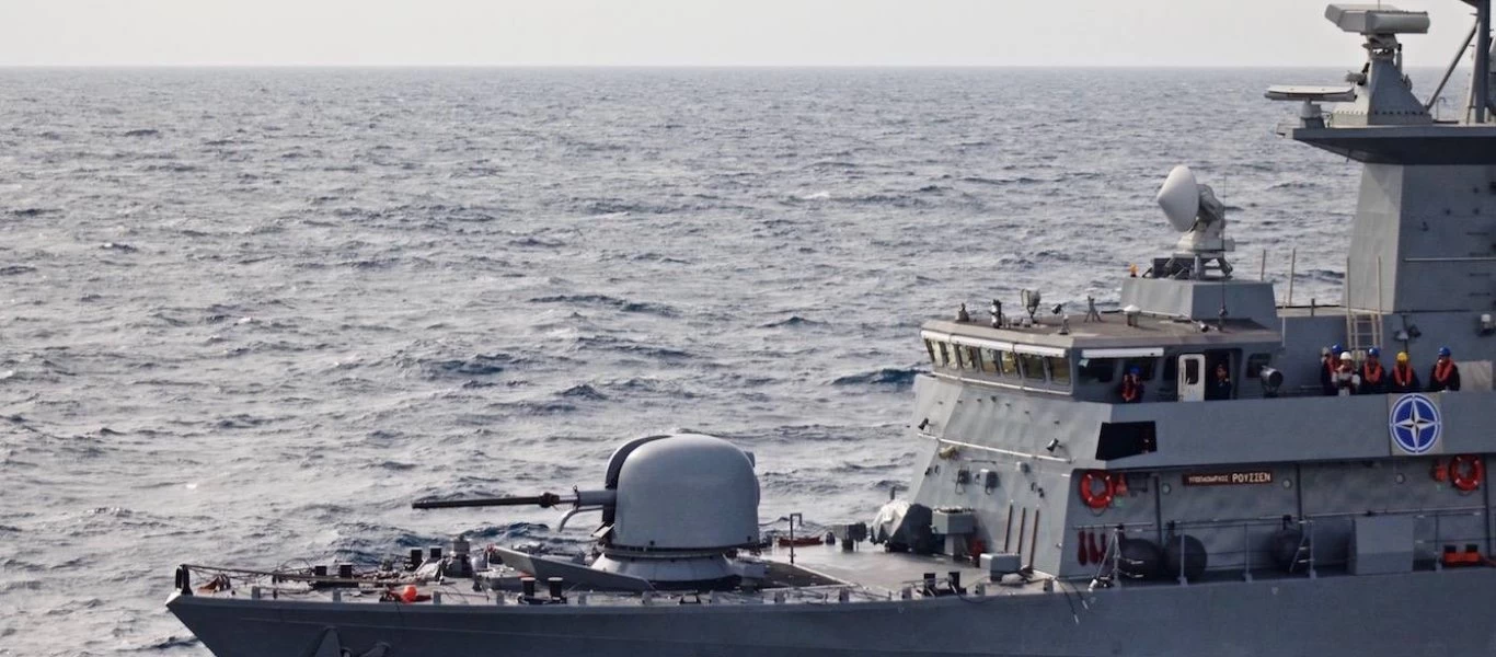 ΤΠΚ Super Vita: Την 1η Ιουνίου το Πολεμικό Ναυτικό θα παραλάβει το 6ο σκάφος είτε έχει ολοκληρωθεί η ναυπήγηση είτε όχι!